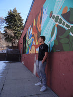 His time is soon T-shirt