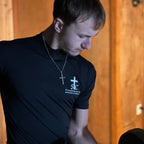 His time is soon T-shirt